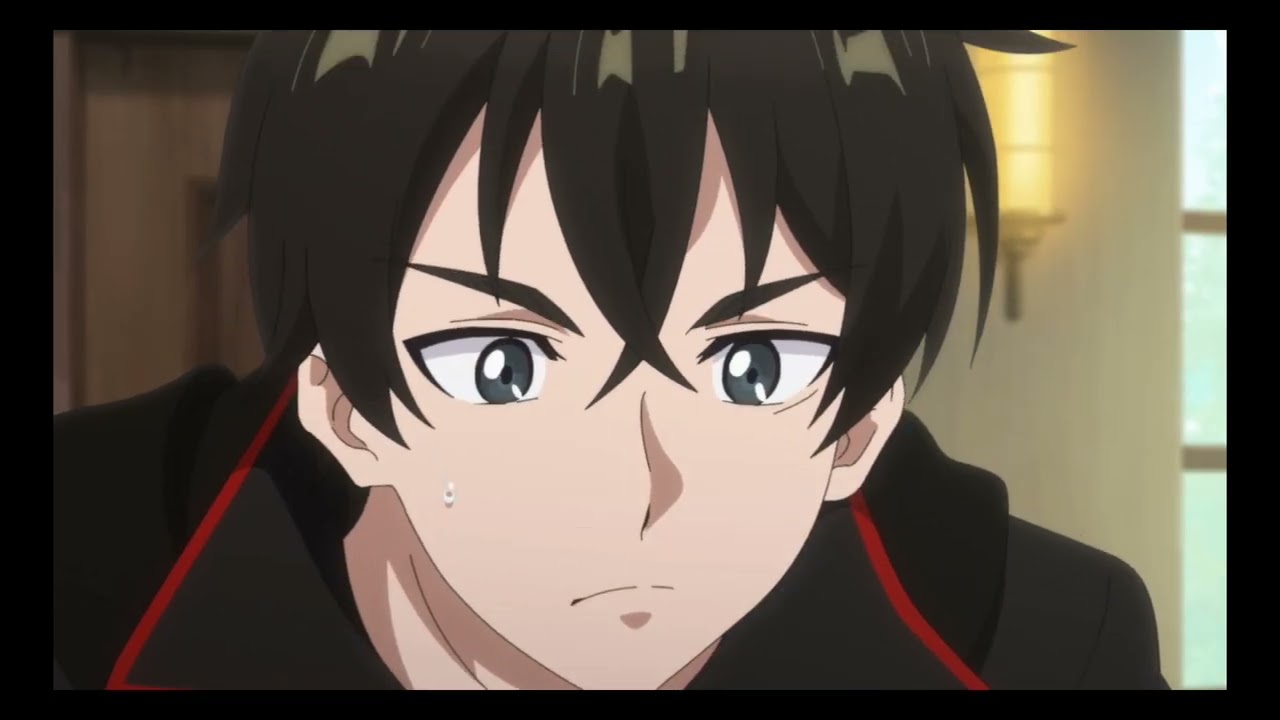 THE NEW GATE SUB INDO EPISODE 1