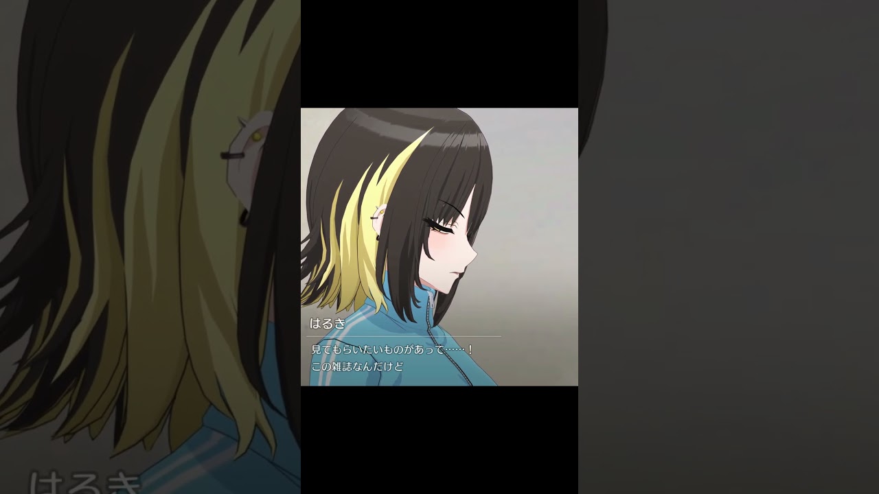 【샤니송】 미움받는 여자의 특징ㅋㅋㅋ #샤니마스  #シャニマス #シャニソン