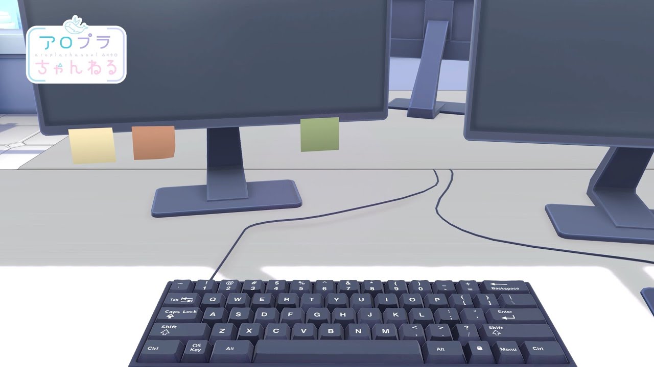 【ブルアカ】アロプラちゃんねる #20