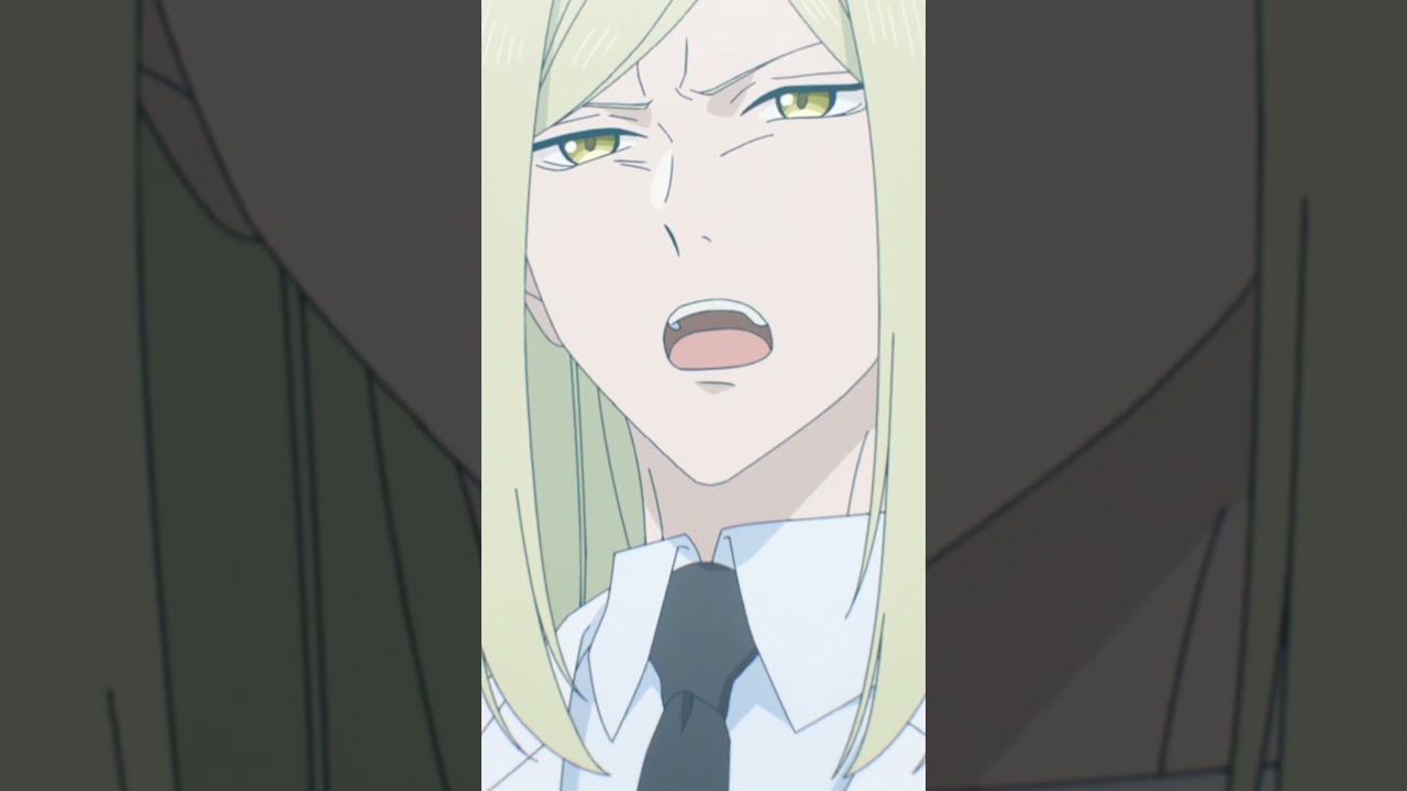 御使いの正体 from『#かつて魔法少女と悪は敵対していた。』 #まほあく #第7回 #友人…？ #アニメ #mahoaku #shorts