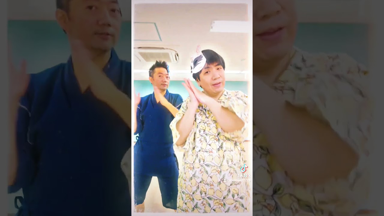 ファタール/GEMN 踊ってみた 【推しの子第2期OP】#ファタール