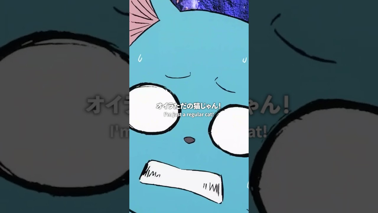 「天才子役、ウェンディルちゃん」／#FAIRYTAIL100年クエスト #フェアリーテイル   #FT100YQ毎週日曜夕方5時30分より放送！各種サービスでも配信中！