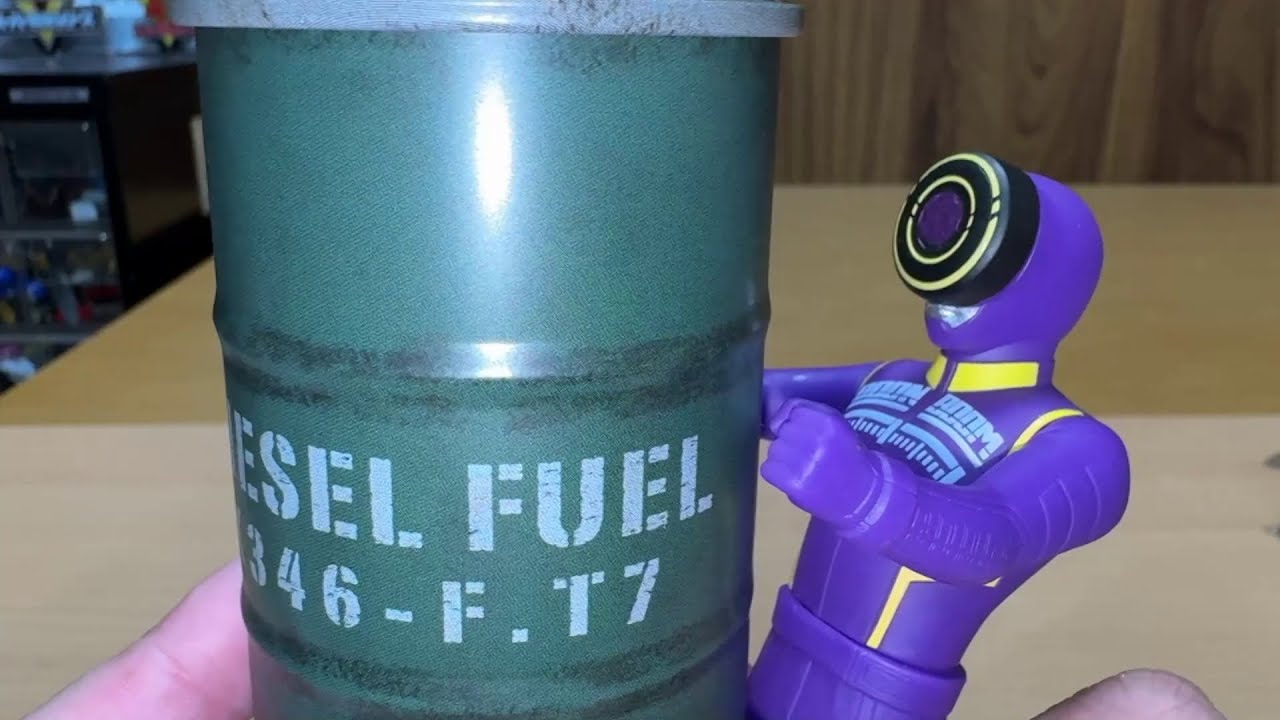 始末屋vs再建隊長！爆上戦隊ブンブンジャー 第27話④劇中再現動画！カーペットグルマー出現でブンブンジャー出動！Bakuage Sentai Boonboomger ep27