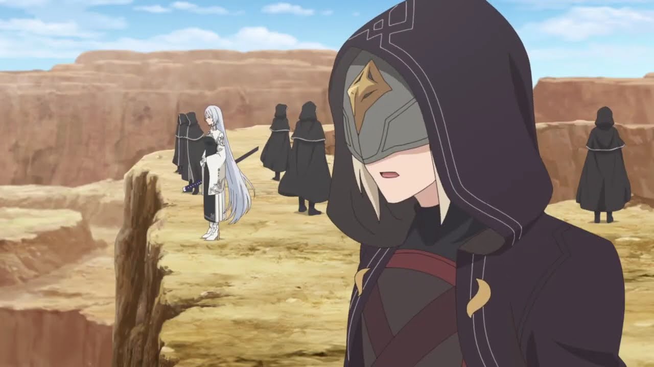 俺は全てを【パリイ】する ～逆勘違いの世界最強は冒険者になりたい～ 10話