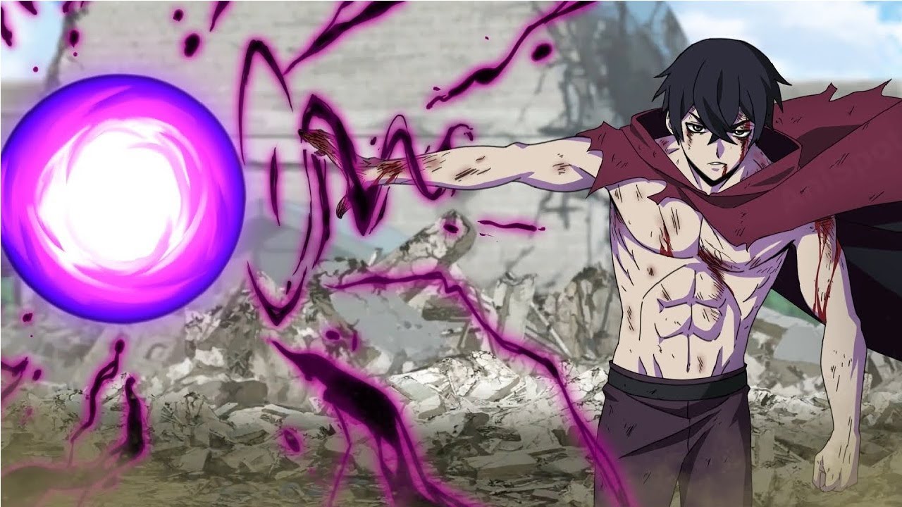 【アニメフル全話】魔王軍最強の魔術師は人間だった 第 1~11話 | Anime English Subtitle 2024 Full Screen NoCuts ️☄️🌤️