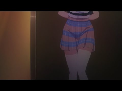 Rumi got asked out by a different boy | 恋は双子で割り切れない , Love Is Indivisible by Twins Episode 9