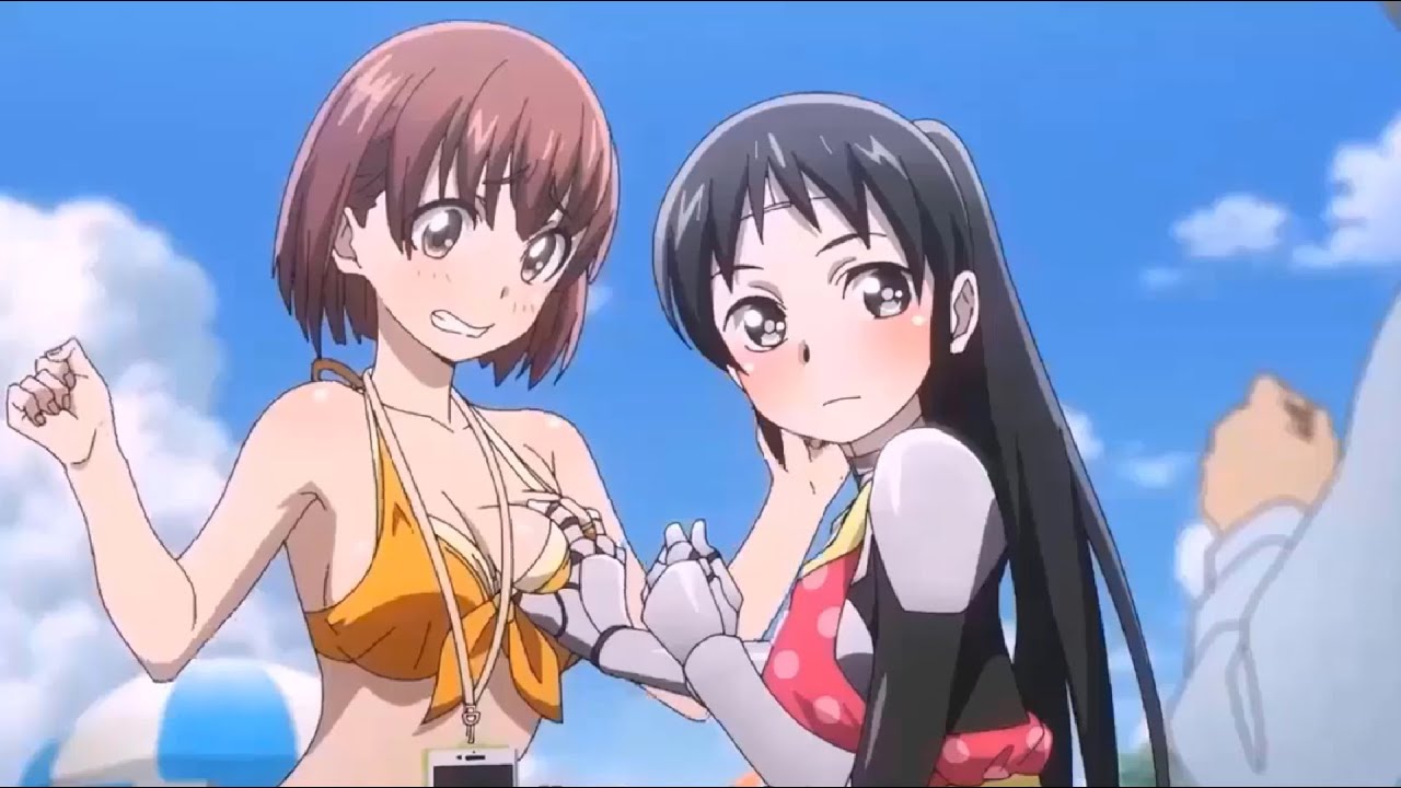 【アニメフル全話】僕の妻は感情がない 1~10話 | Anime English Subtitle 2024 🍐🥒 My Wife Has No Emotion eng sub