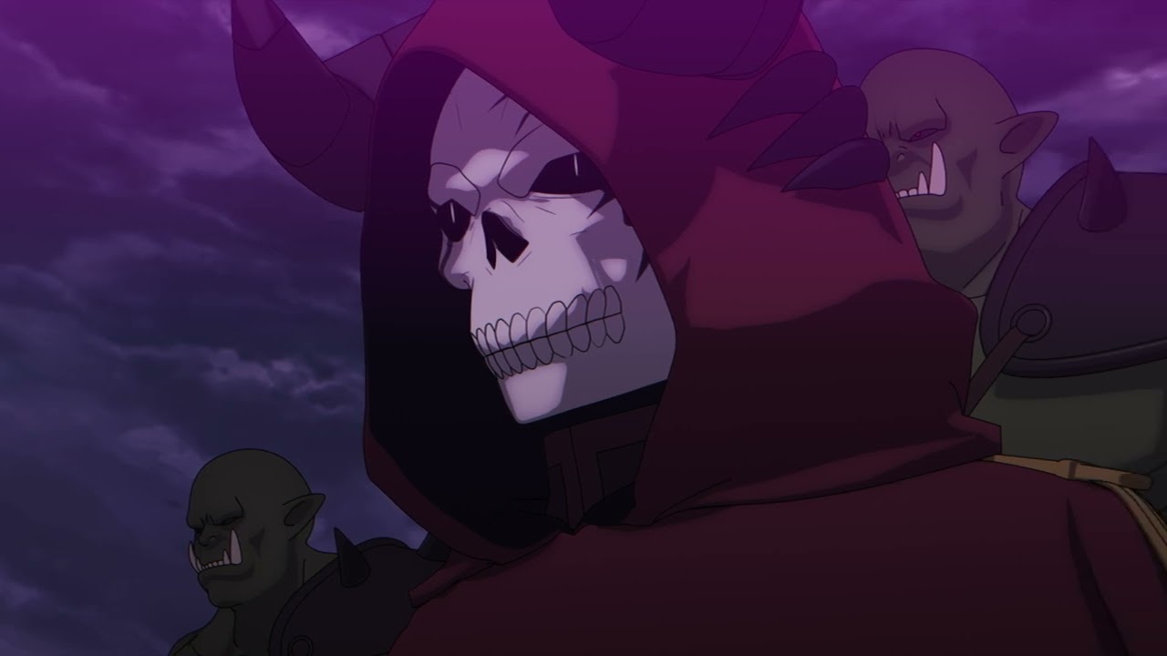 ”The Strongest Magician in the Demon Lord's Army was a Human”PV International Edition