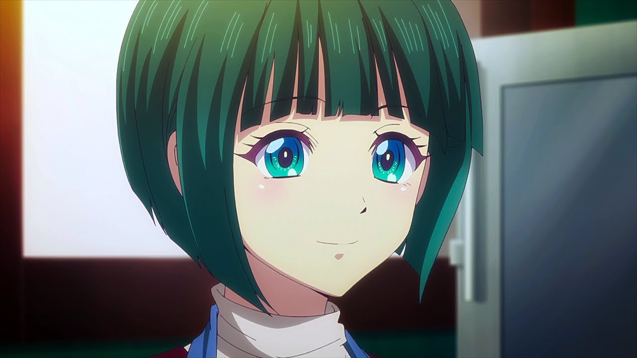 Kiku ADMITE que QUIERE CASARSE con Hayato - Megami no Café Terrace 2nd Season Ep 10 女神のカフェテラス 第2 10話