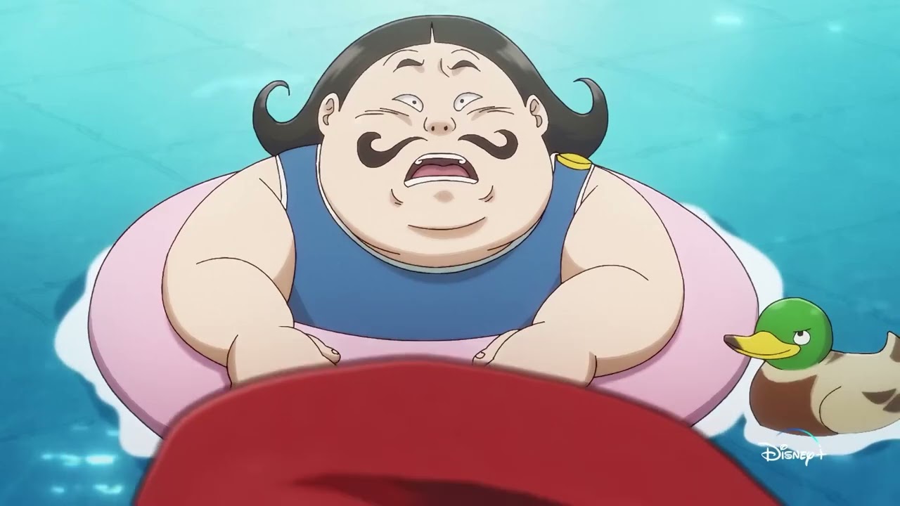 Dragon Ball 鳥山明原作『SAND LAND  THE SERIES』｜本予告｜世界の映画祭で絶賛された冒険ファンタジー超大作が待望のシリーズ化｜Disney+ ディズニープラス）