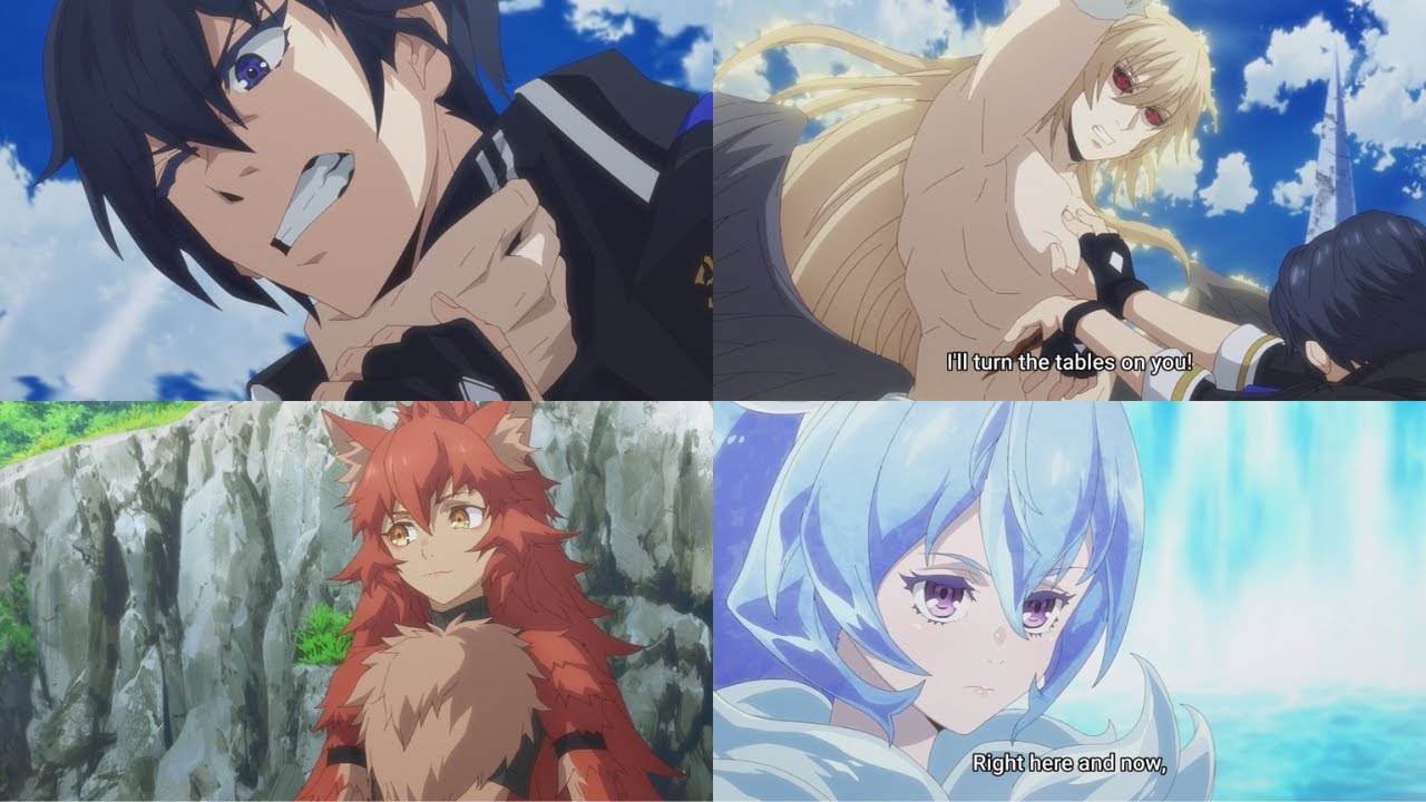 Why nobody remembers my world episode 8 reaction #Whynobodyremembersmyworld #なぜ僕の世界を誰も覚えていないのか #なぜ僕