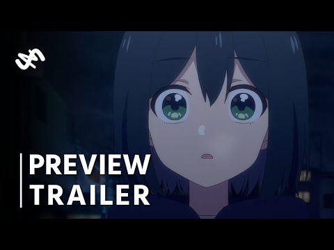 Senpai wa Otokonoko Episode 9 - Preview Trailer