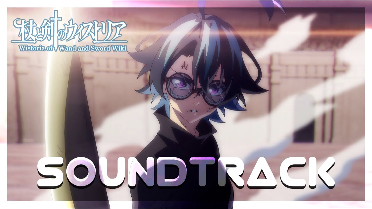 Wistoria Episode 7 Soundtrack Medley (HQ cover)『杖と剣のウィストリア』BGM 林友树 Yuki Hayashi