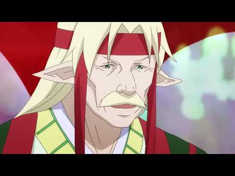 Re:monster eps.5 (sub indo)