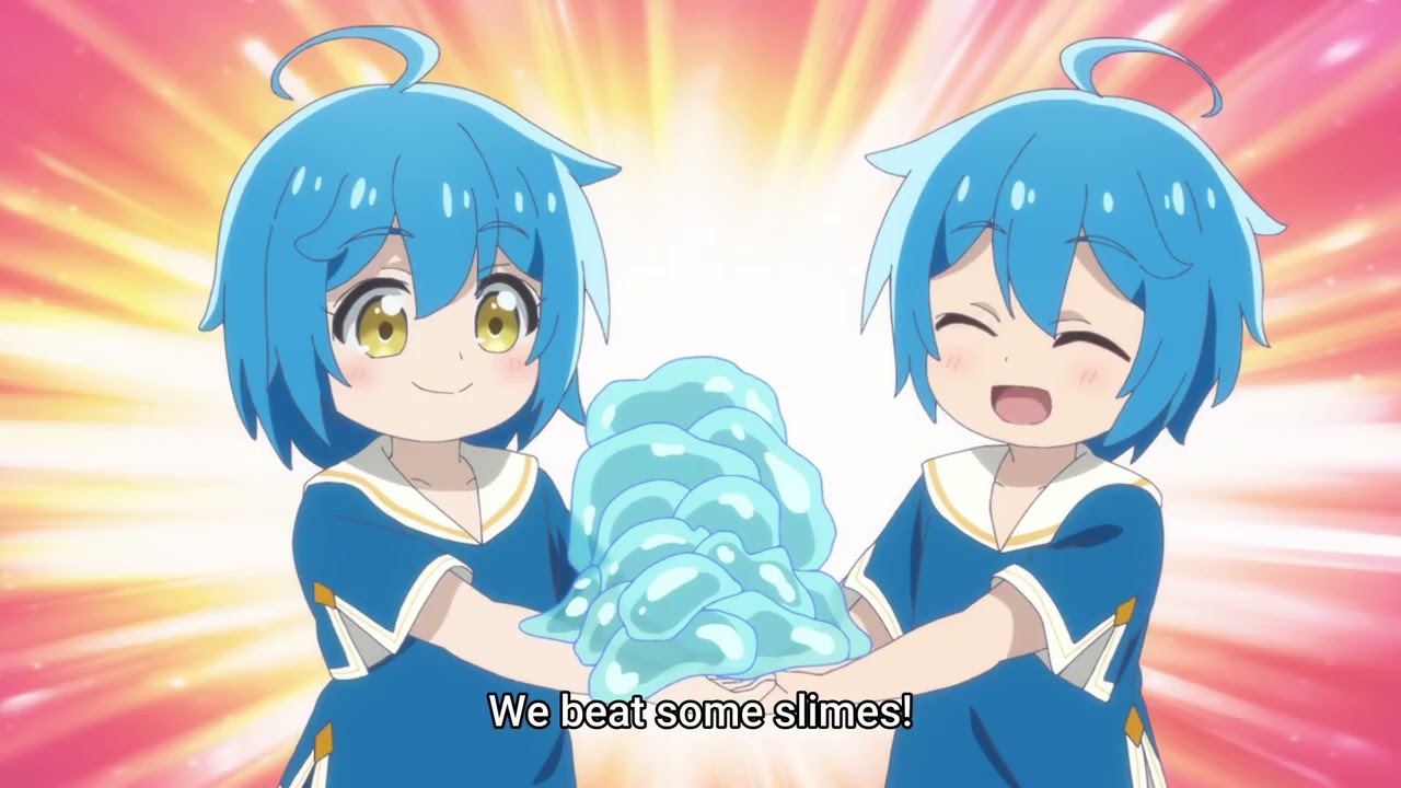 Slime jelly farming 😲😲| Journey Through Another World Episode 10