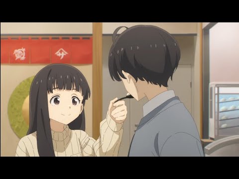 Here Big Brother Aah! 😂| Make Heroine ga Oosugiru | Ep 8 | Anime Movement