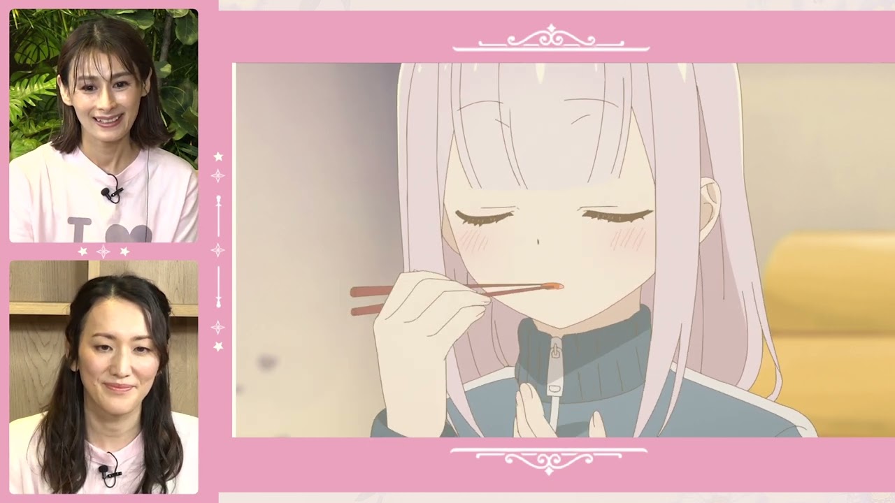 第9回『悶デレ共有会議』#中原麻衣 #MAYUKO ｜かつて魔法少女と悪は敵対していた。