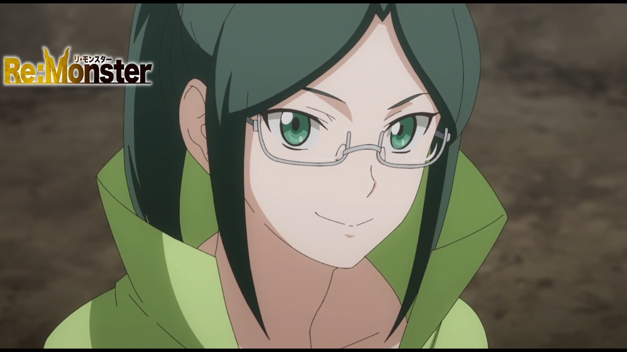 Re:Monster   2024  anime  recap resumo episódio  #4