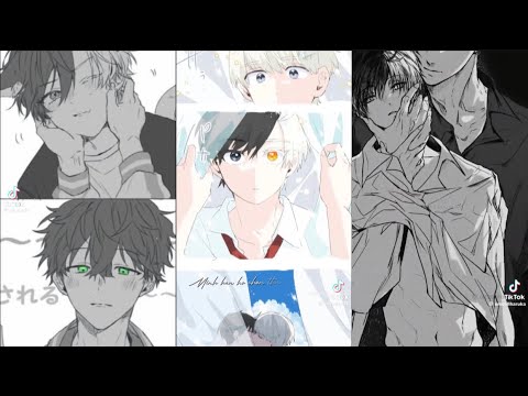 Tổng hợp video windbreaker 🌈 #12 TikTok //