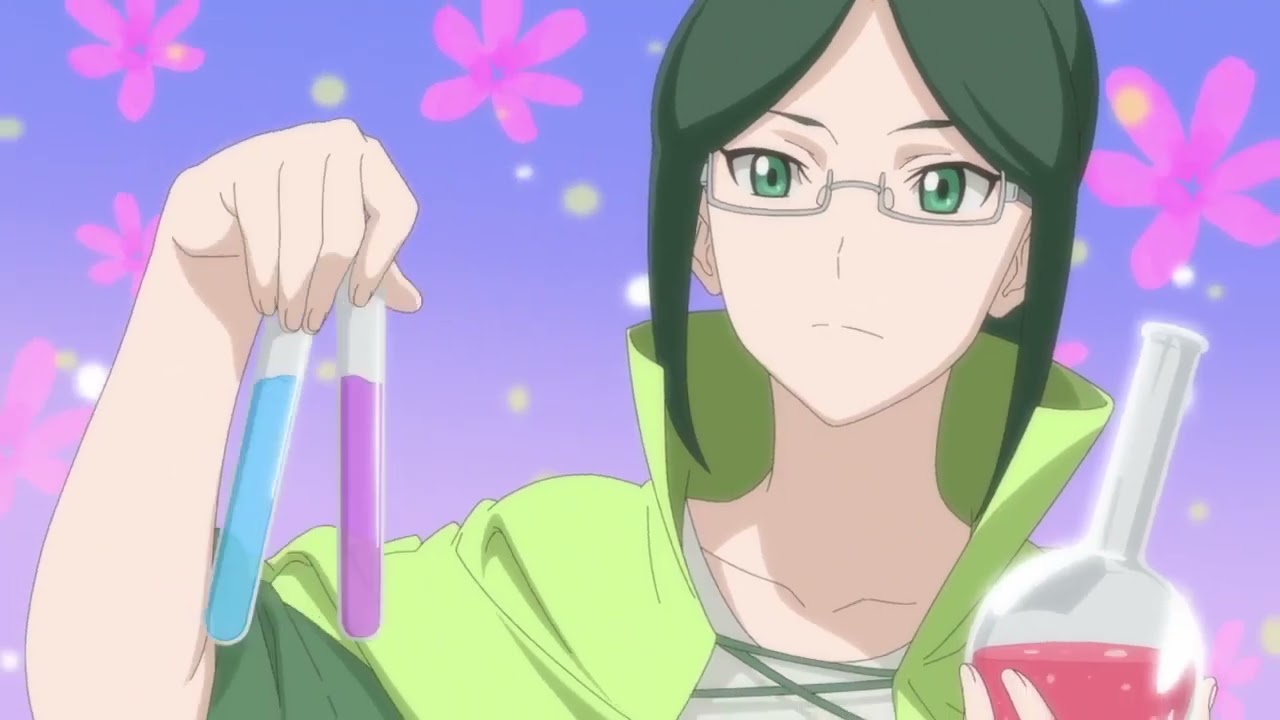 Re:Monster capítulo 2