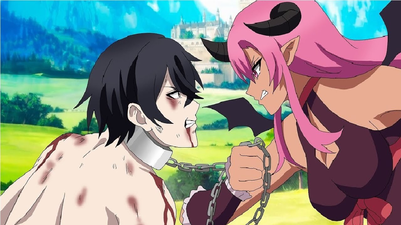 【アニメフル全話】魔王軍最強の魔術師は人間だった 1~11話 | Anime English Subtitle 2024 🍍🌽🍭