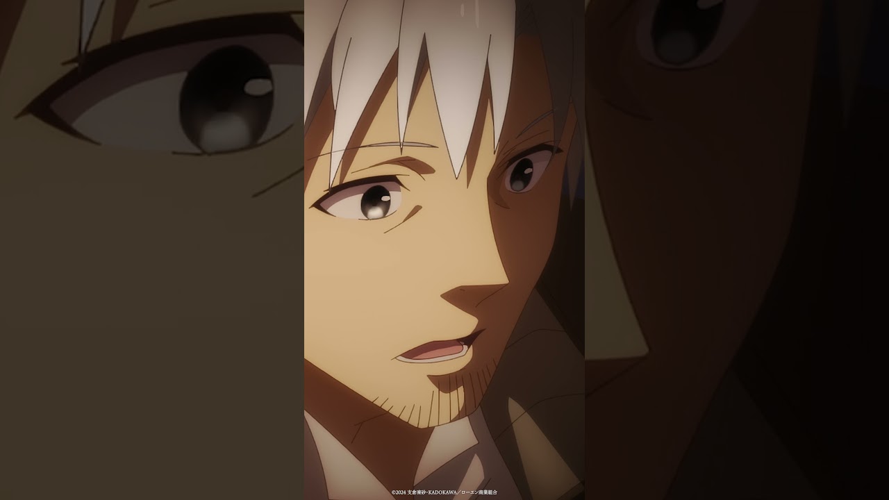 「文句あるかや？」／#狼と香辛料 名シーン切り抜き：第22幕より