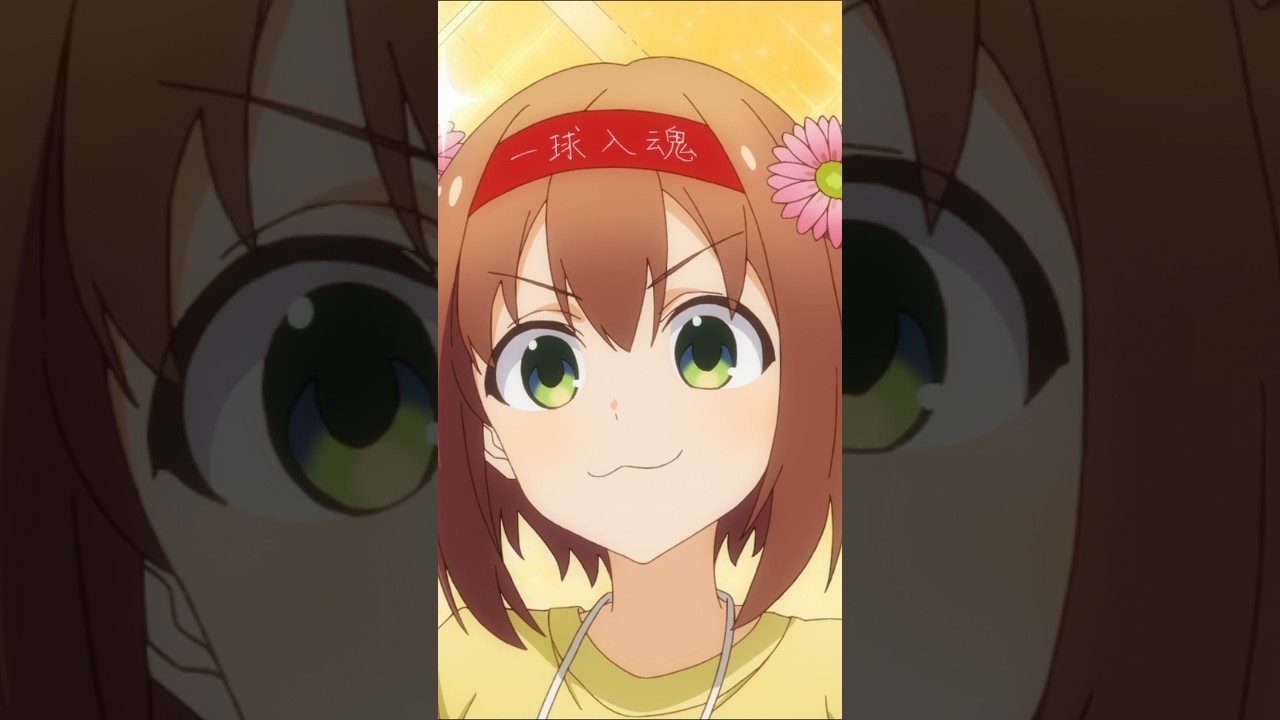 「シカ組、のこたん！」 #mydeerfriendnokotan #しかのこのこのここしたんたん #anime #アニメ #shorts