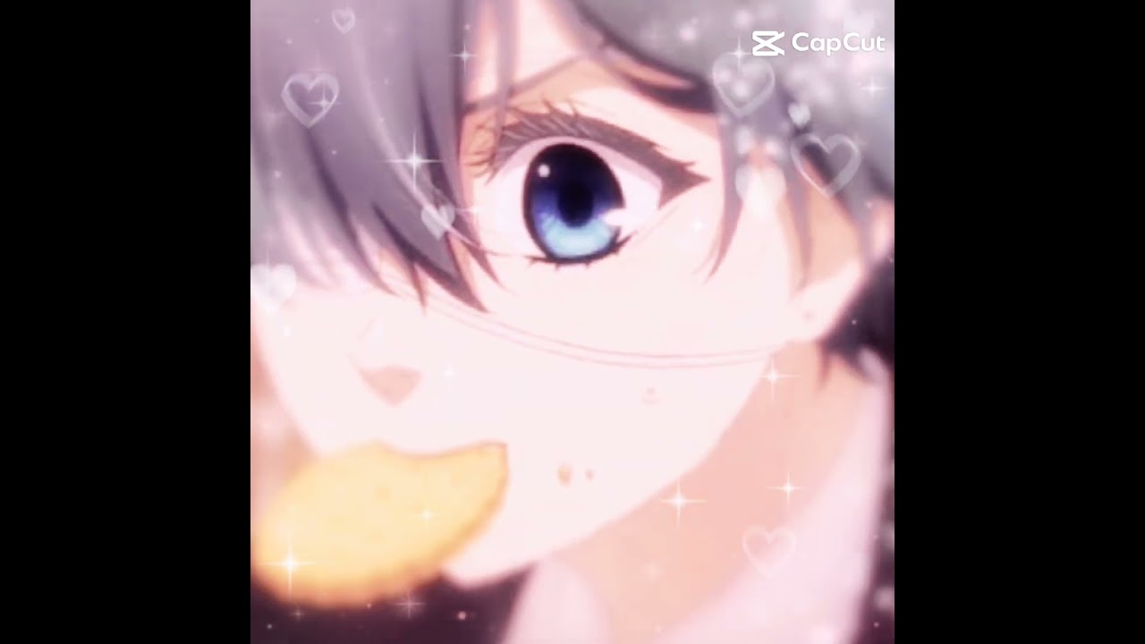 投稿頻度減ります🥲🙏#黒執事 #黒執事シエル#同担拒否 #かわいい #かっこいい