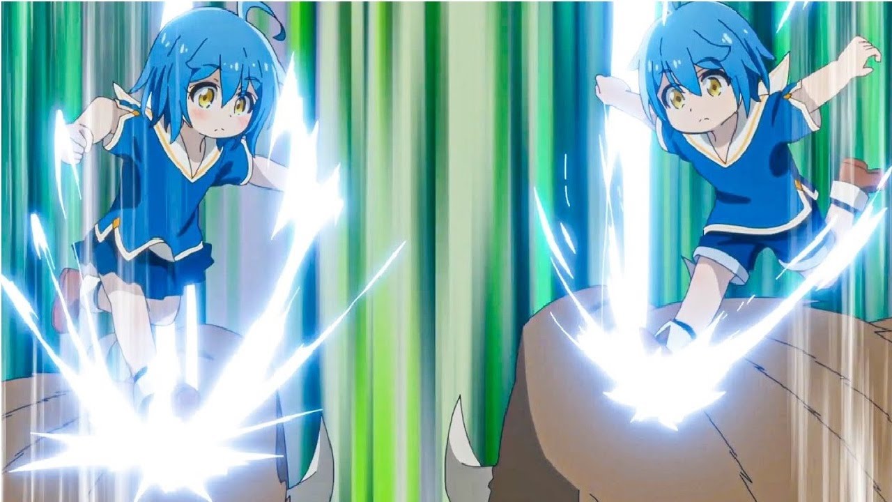 【アニメフル全話】異世界ゆるり紀行 子育てしながら冒険者します 1~11話 | Anime English Subtitle 2024 🍉🌽🍭