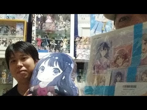 今日は｢響け！ユーフォニアム｣の中世古香織の誕生日なので宇治市民のユーフォ仲間とユーフォを語る会！20:30まで！
