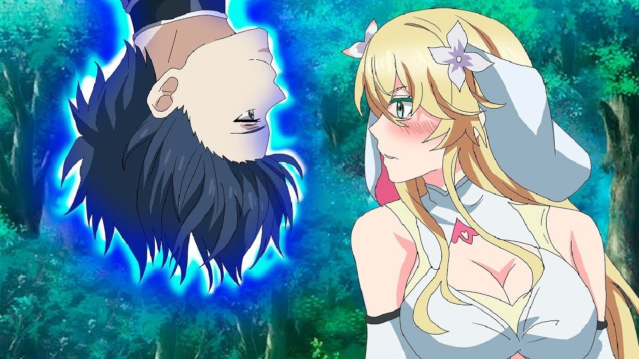 【アニメフル全話】なぜ僕の世界を誰も覚えていないのか 第 1~8話| Anime English Subtitle 2024 🍀🍭