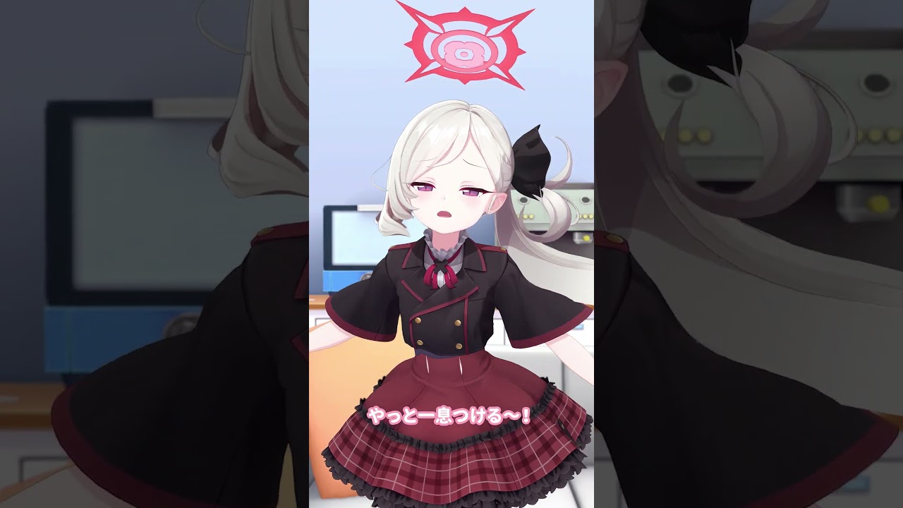 先生、ちょっと時間もらうね～♡ #10