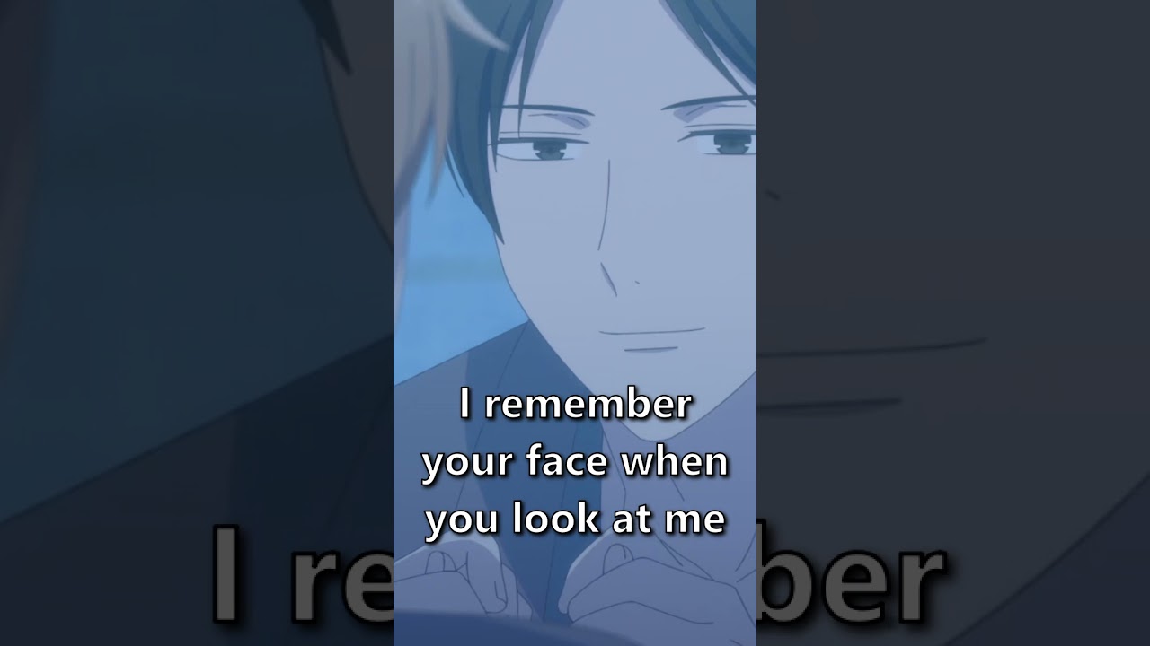 Hiromu Comforts Masaki #tadaimaokaeri