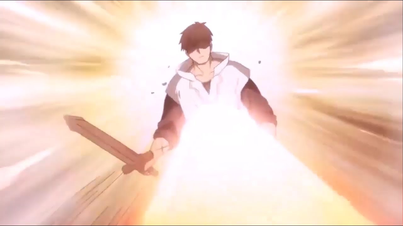 【アニメフル全話】俺は全てを【パリイ】する ～逆勘違いの世界最強は冒険者になりたい～ 1~10話 | Anime English Subtitle 2024 🐻‍❄️🐨