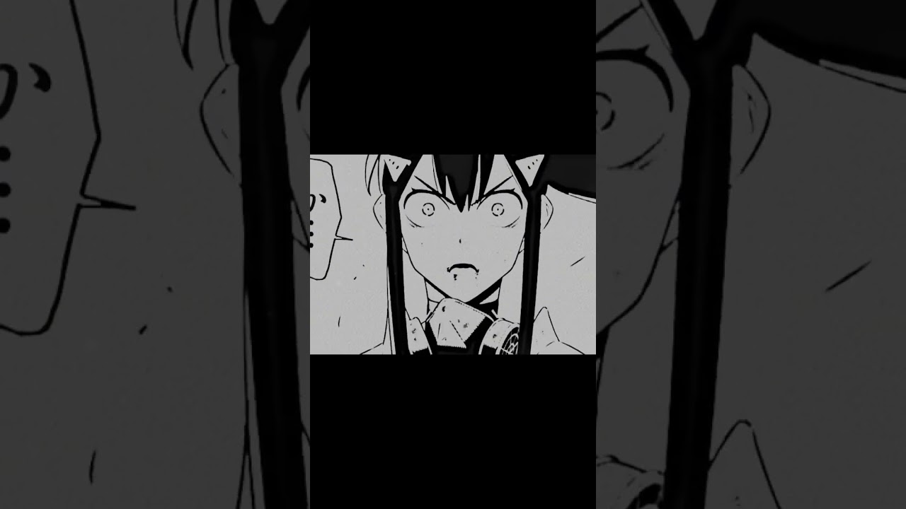 怪獣8号 最新話 日比野カフカ核破壊 #怪獣8号 #最新話 #日比野カフカ