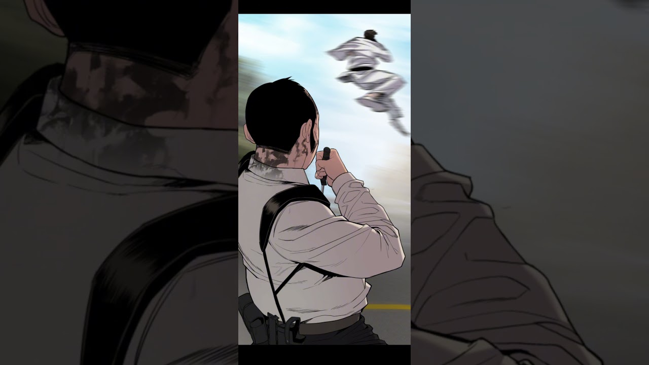 #外見至上主義 #lookism #喧嘩独学 #部長K#キムマネージャー#新庄玲央 #新庄修#テコンドー