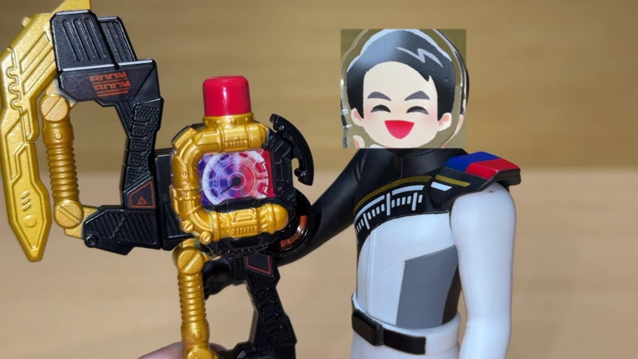 【予告再現】爆上戦隊ブンブンジャー 第28話「光を振り切って」予告を再現してみた！Bakuage Sentai Boonboomger ep28