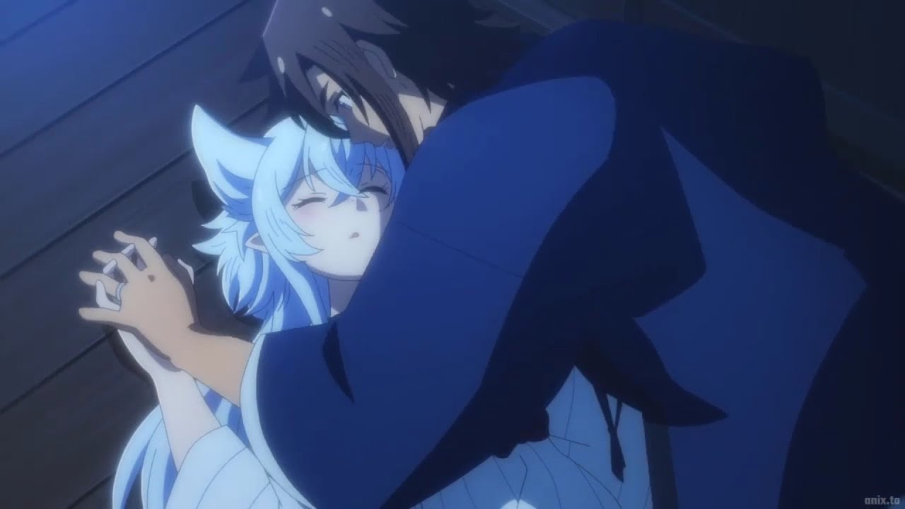 【アニメフル全話】Lv2からチートだった元勇者候補のまったり異世界ライフ 1~12話| Anime English Subtitle 2024 🍃🍭