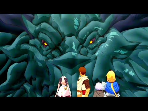 I Parry Everything「AMV」- Rise