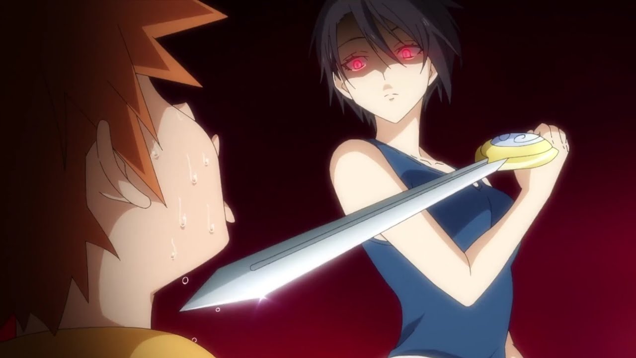 Kenya almost got killed💀 | That time I got reincarnated as a slime s3 ep 20