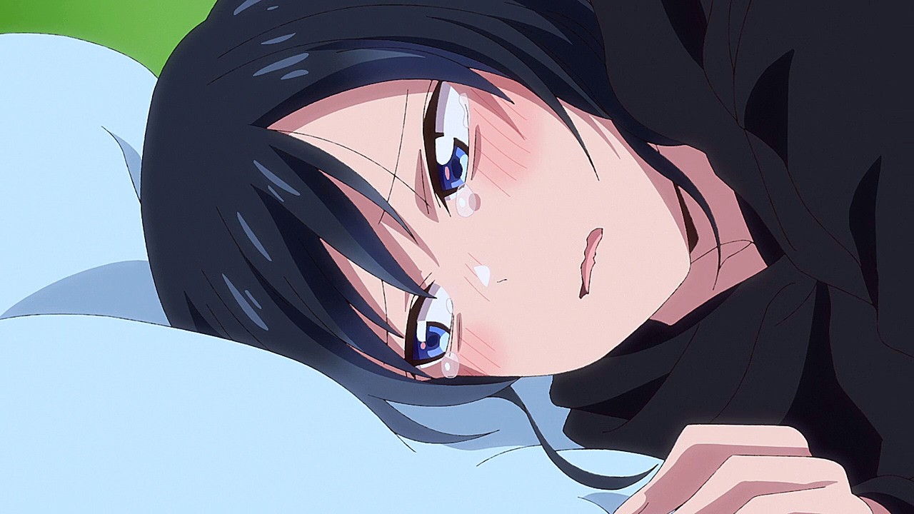 Rin PIENSA que Senpai le es INFIEL con UNIVERSITARIAS - Pseudo Harem Ep 9 疑似ハーレム