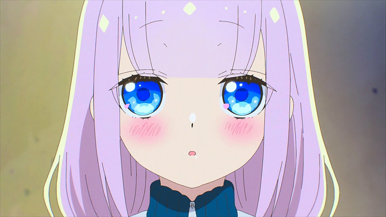 Byakuya QUIERE que Mira la LLAME por su NOMBRE - Katsute Mahou Shoujo Episode 9 かつて魔法少女と悪は敵対していた 9話