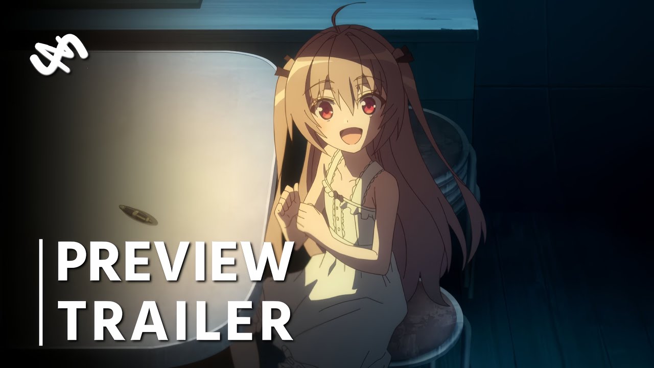 ATRI -My Dear Moments- Episode 9 - Preview Trailer