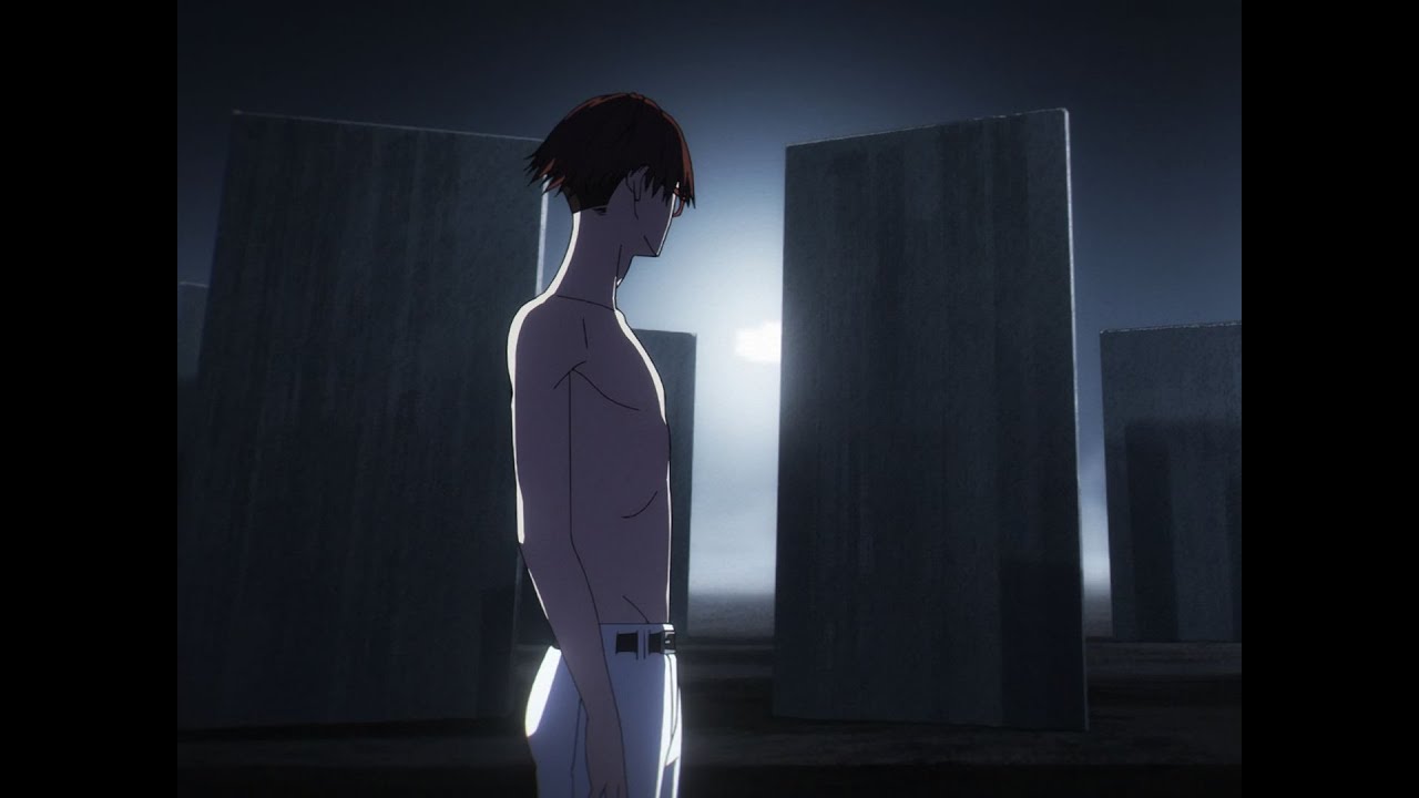 【AMV】High wall | 忘却バッテリー