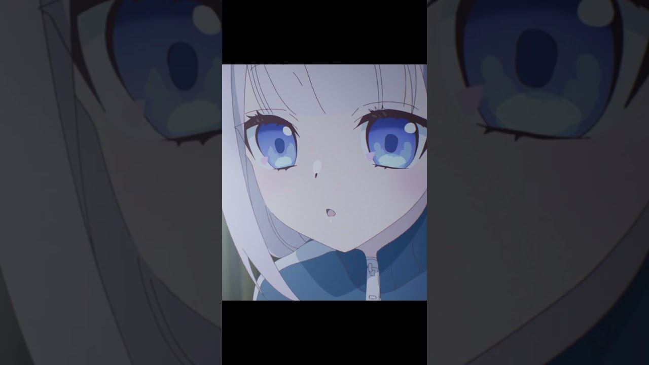 【まとめ動画】魔法少女を導く者 from『#かつて魔法少女と悪は敵対していた。』 #まほあく #mahoaku #shorts