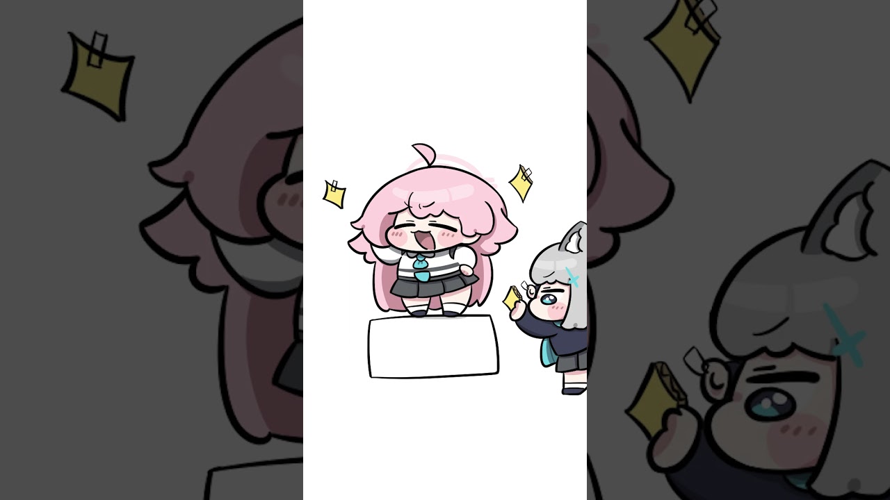 運動  #ブルーアーカイブ  #블루아카이브