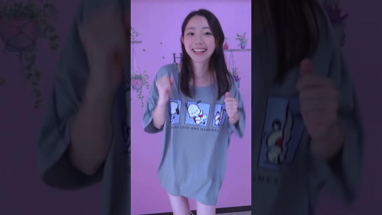 ゆるキャン△SEASON3のレイドバックジャーニーを踊ってみました🌸