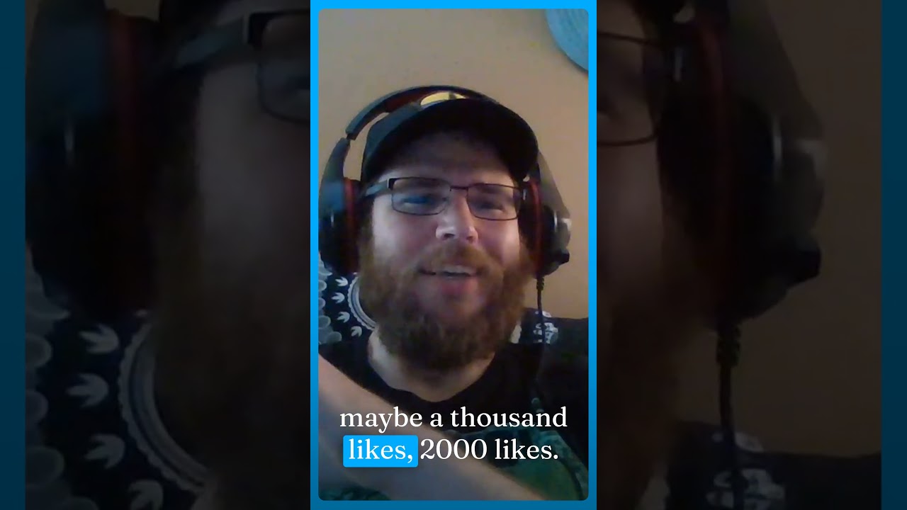 Hours on a Masterpiece, Minutes on a Hit. Viral comic art sensation Chris Jones! #Shorts  #podcast