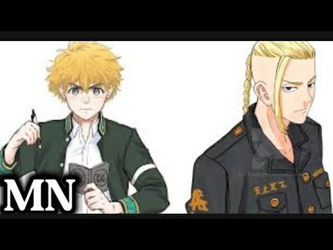 Wind breaker react ao Akihiko as draken