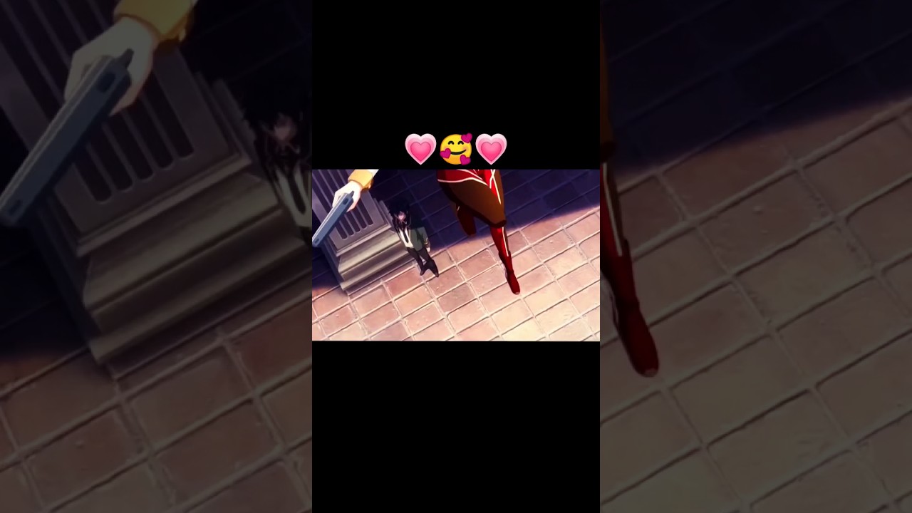 Best anime moments 💕😍 dragon Raja #shorts #anime #dragonraja